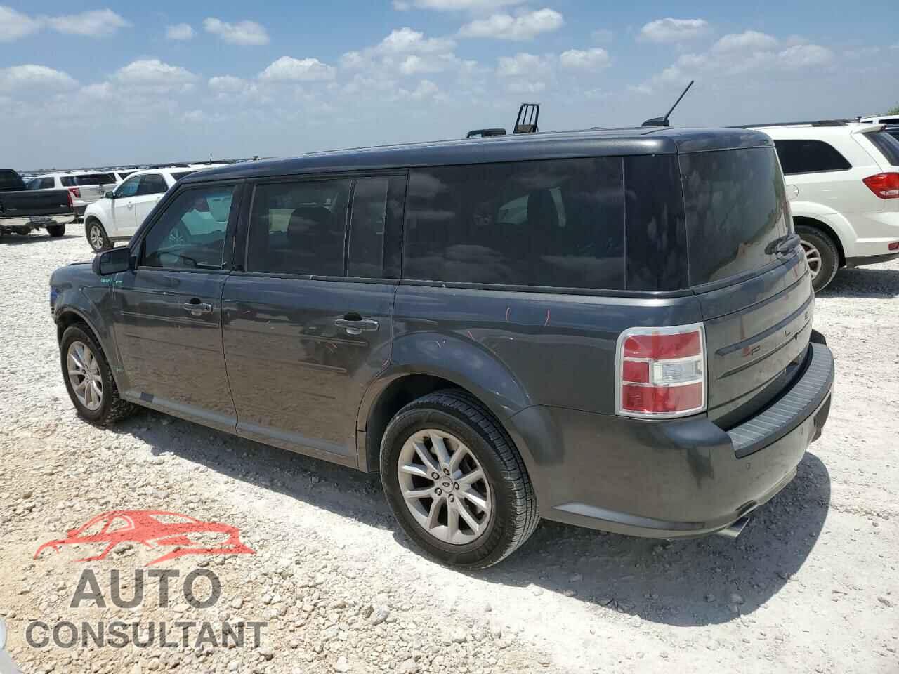 FORD FLEX 2016 - 2FMGK5B89GBA11544