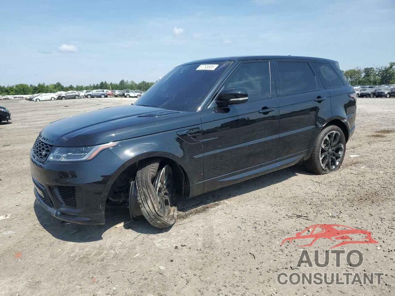 LAND ROVER RANGEROVER 2020 - SALWR2SU7LA703498