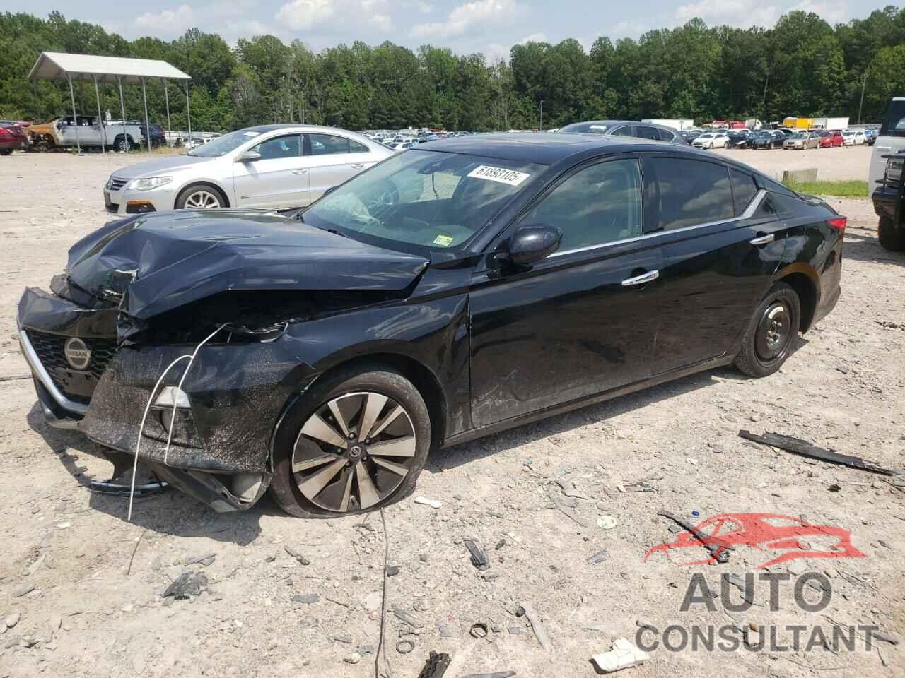 NISSAN ALTIMA 2020 - 1N4BL4DV2LC145773