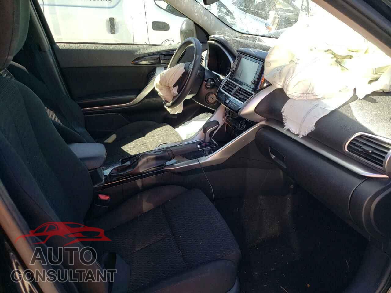 MITSUBISHI ECLIPSE 2020 - JA4AS3AA0LZ033498