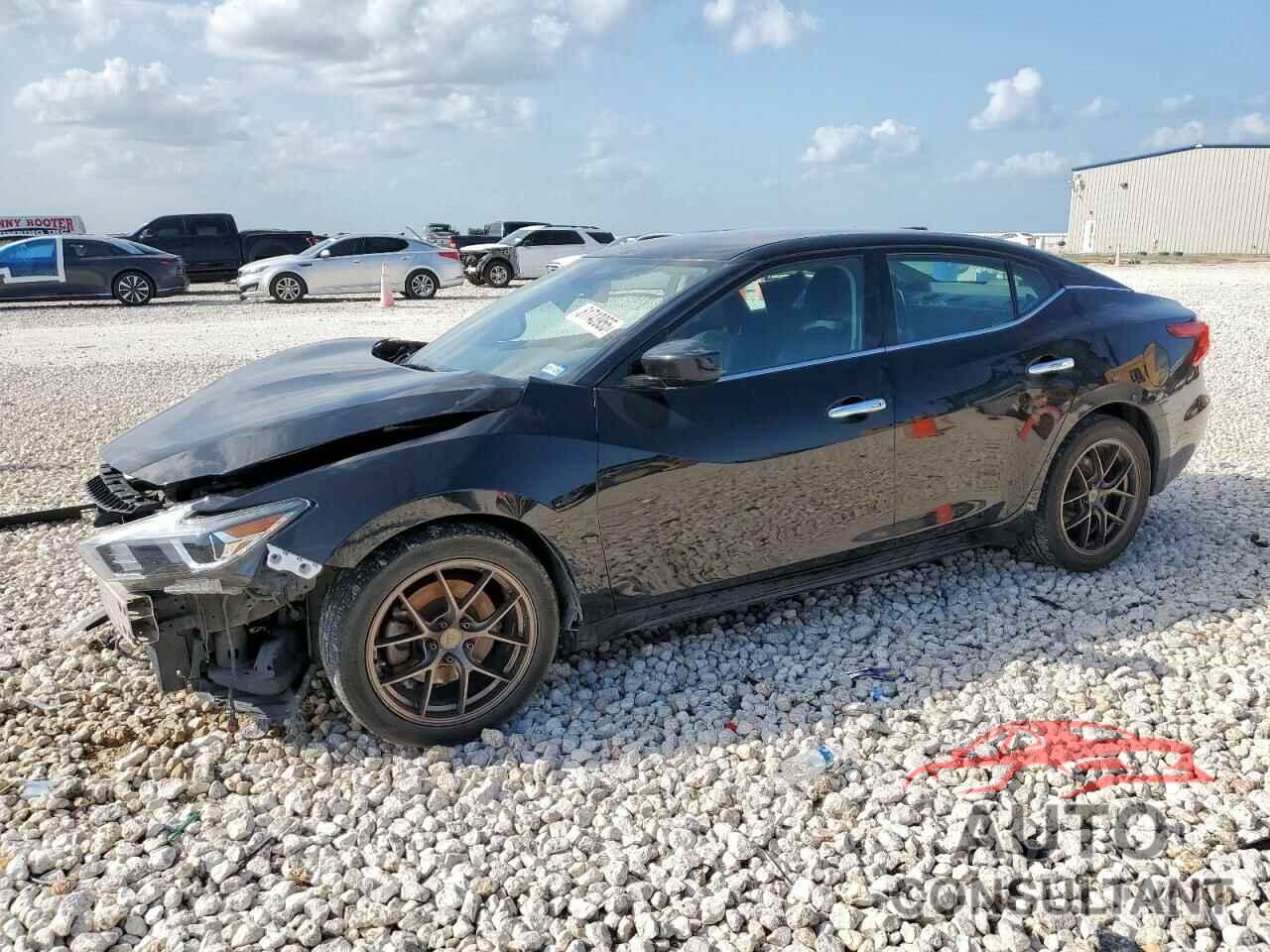 NISSAN MAXIMA 2016 - 1N4AA6AP0GC382559