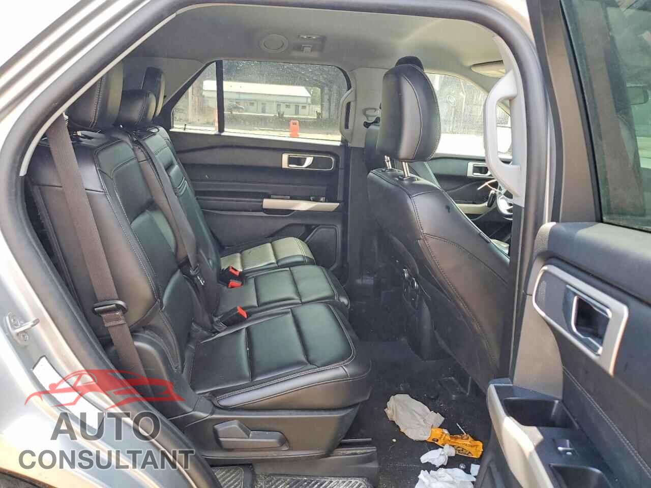 FORD EXPLORER 2023 - 1FMSK7DH2PGA57809