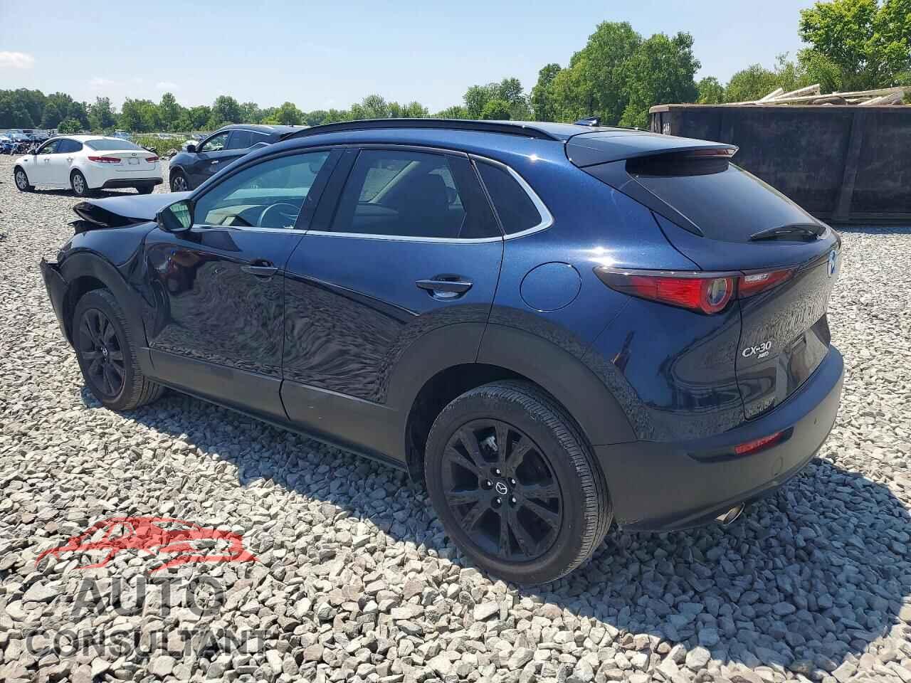 MAZDA CX30 2025 - 3MVDMBEY6SM783520