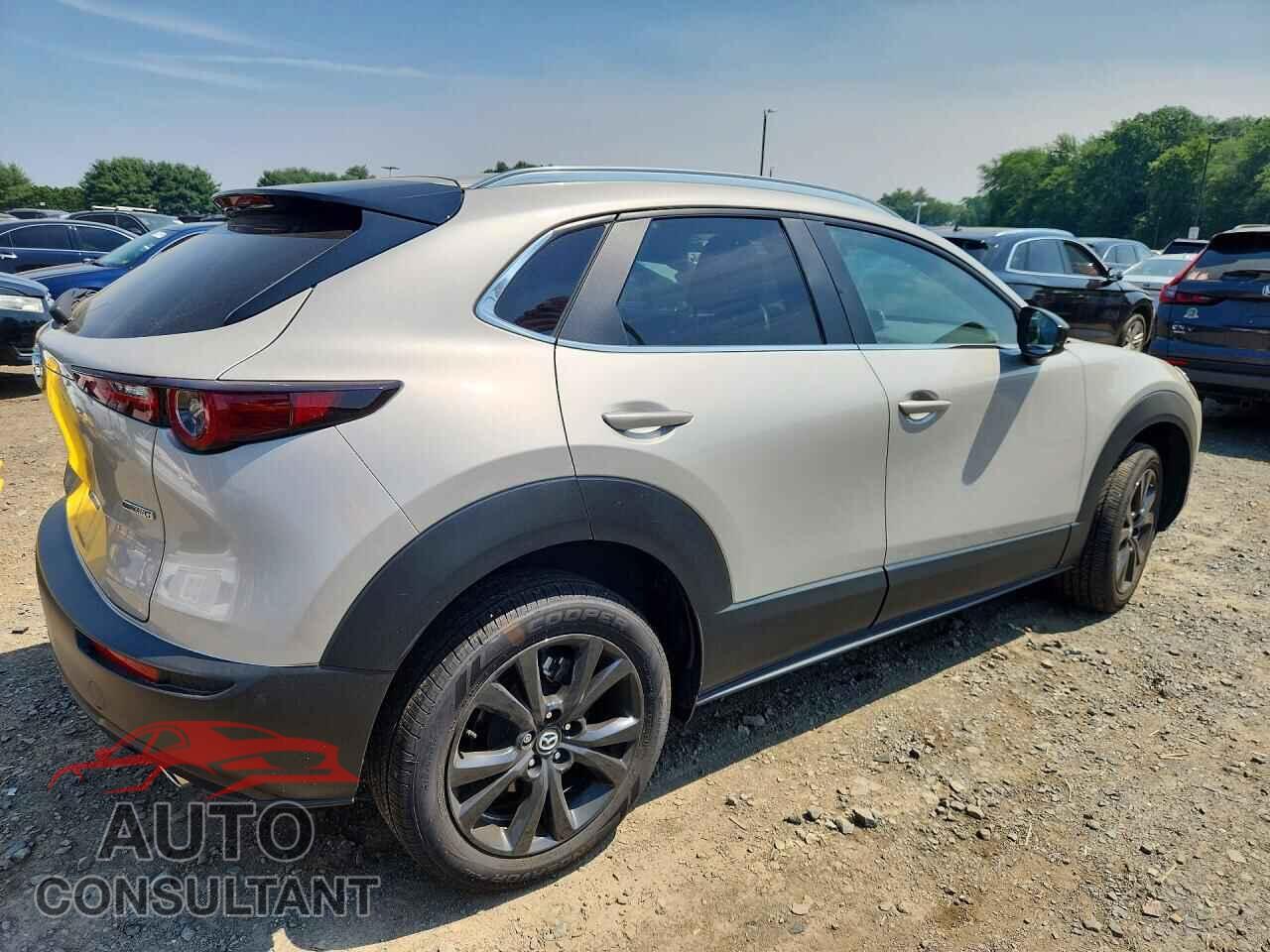 MAZDA CX30 2024 - 3MVDMBBM9RM676067