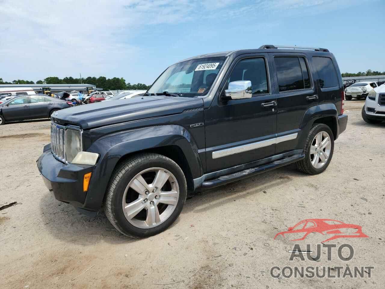 JEEP LIBERTY 2011 - 1J4PN2GK2BW591672