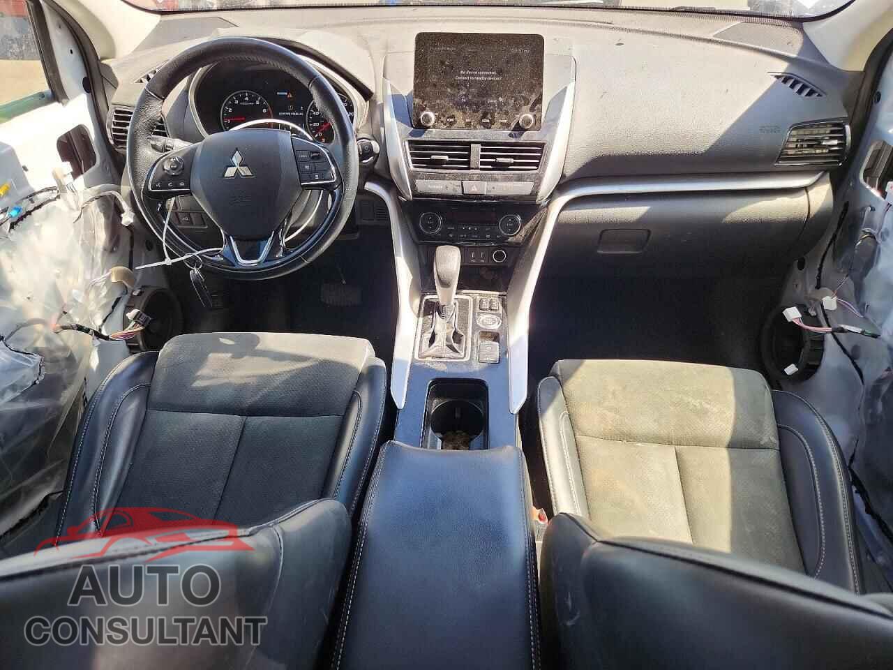 MITSUBISHI ECLIPSE 2024 - JA4ATWAA7RZ004118