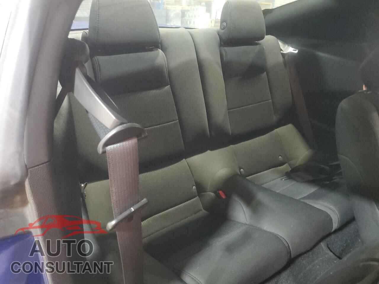 FORD MUSTANG 2013 - 1ZVBP8CF8D5273731