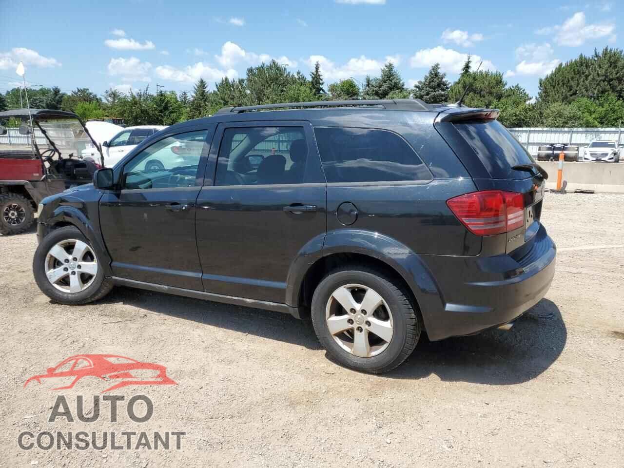 DODGE JOURNEY 2010 - 3D4PG5FVXAT175454