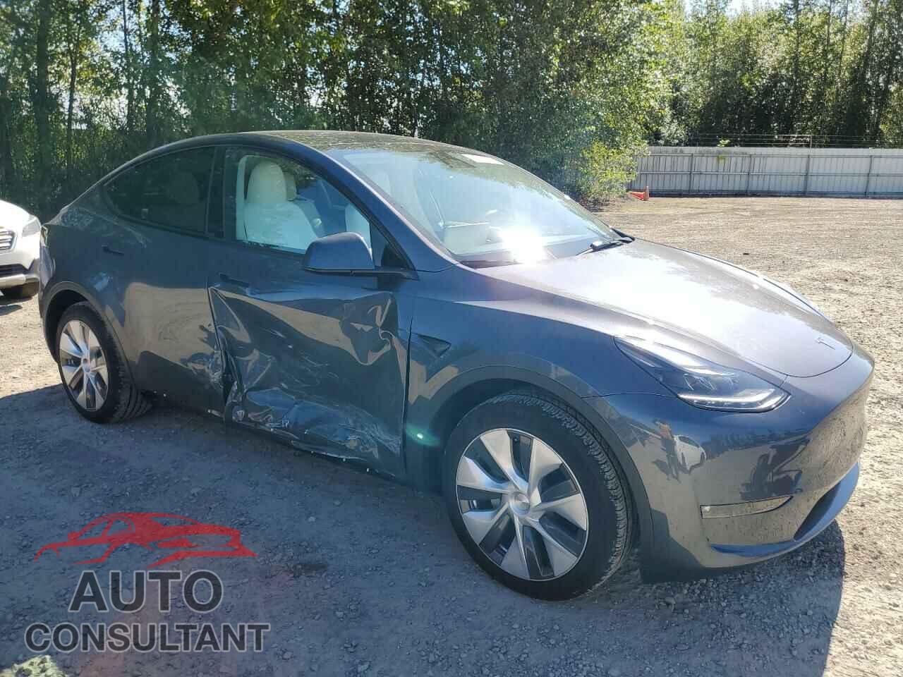 TESLA MODEL Y 2023 - 7SAYGAEE4PF922343