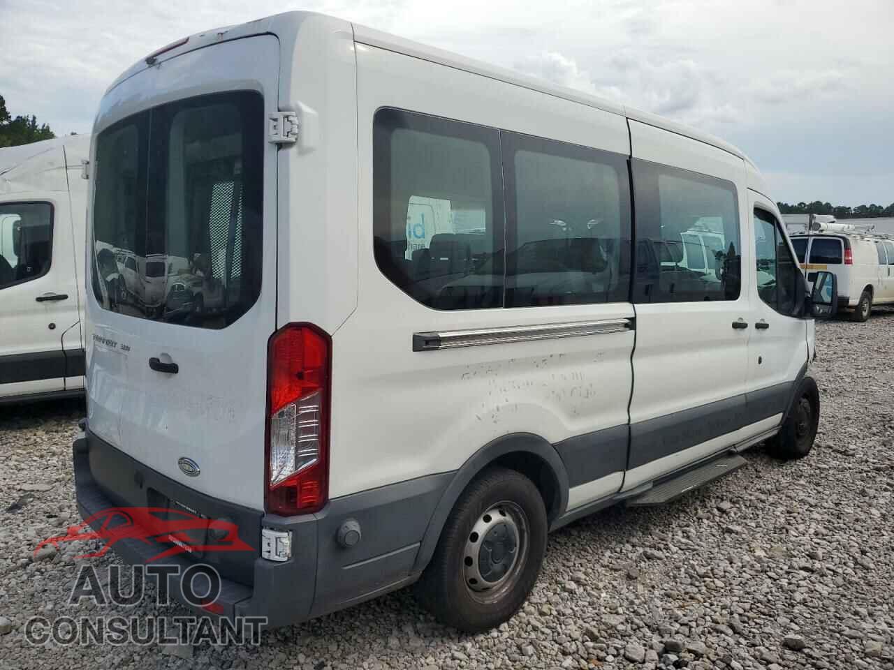 FORD TRANSIT 2015 - 1FBAX2CG6FKA22428