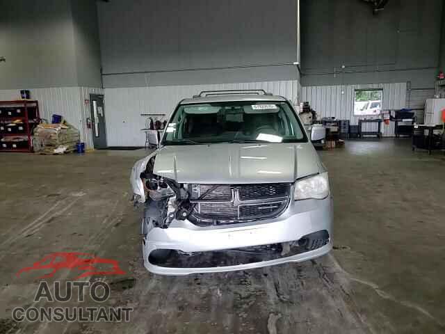 DODGE CARAVAN 2012 - 2C4RDGCG1CR178491