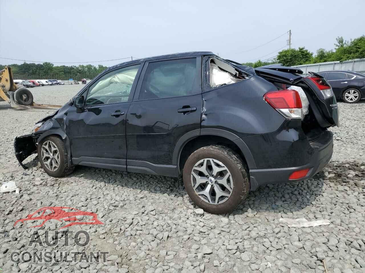 SUBARU FORESTER 2023 - JF2SKAEC9PH453980