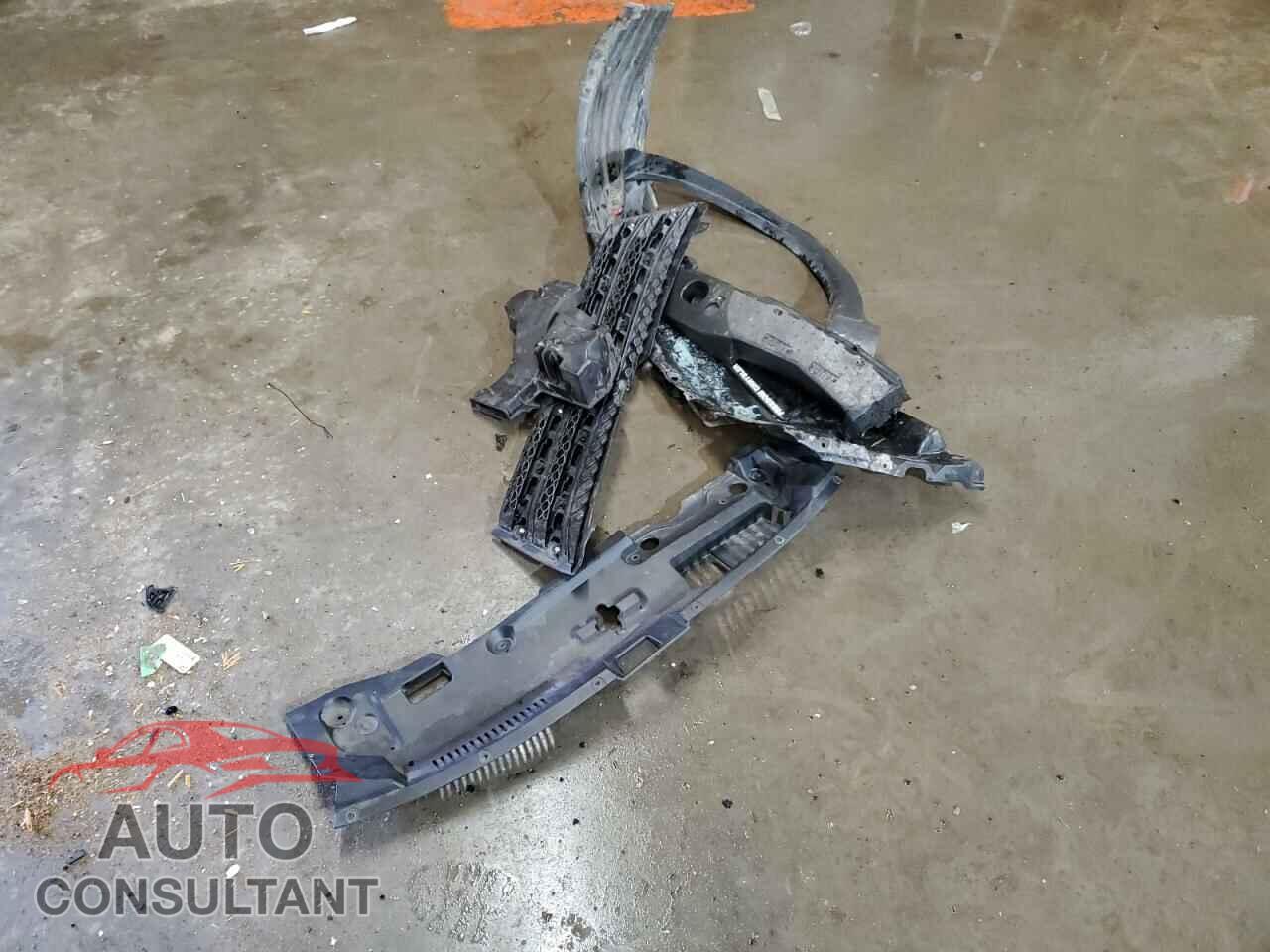 MITSUBISHI ECLIPSE 2018 - JA4AT3AA0JZ069265