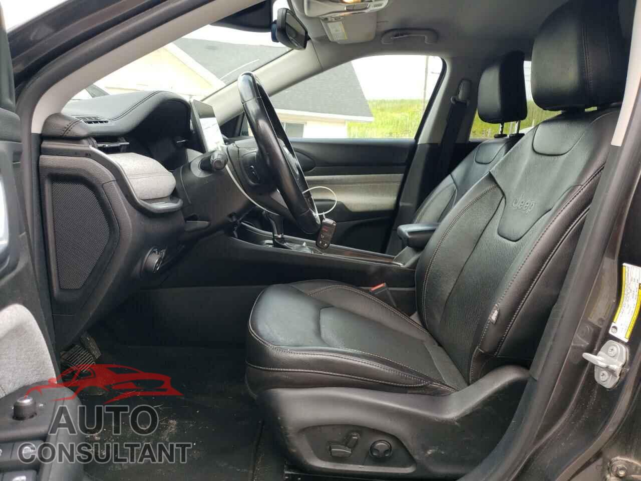 JEEP COMPASS 2022 - 3C4NJDFB1NT191778