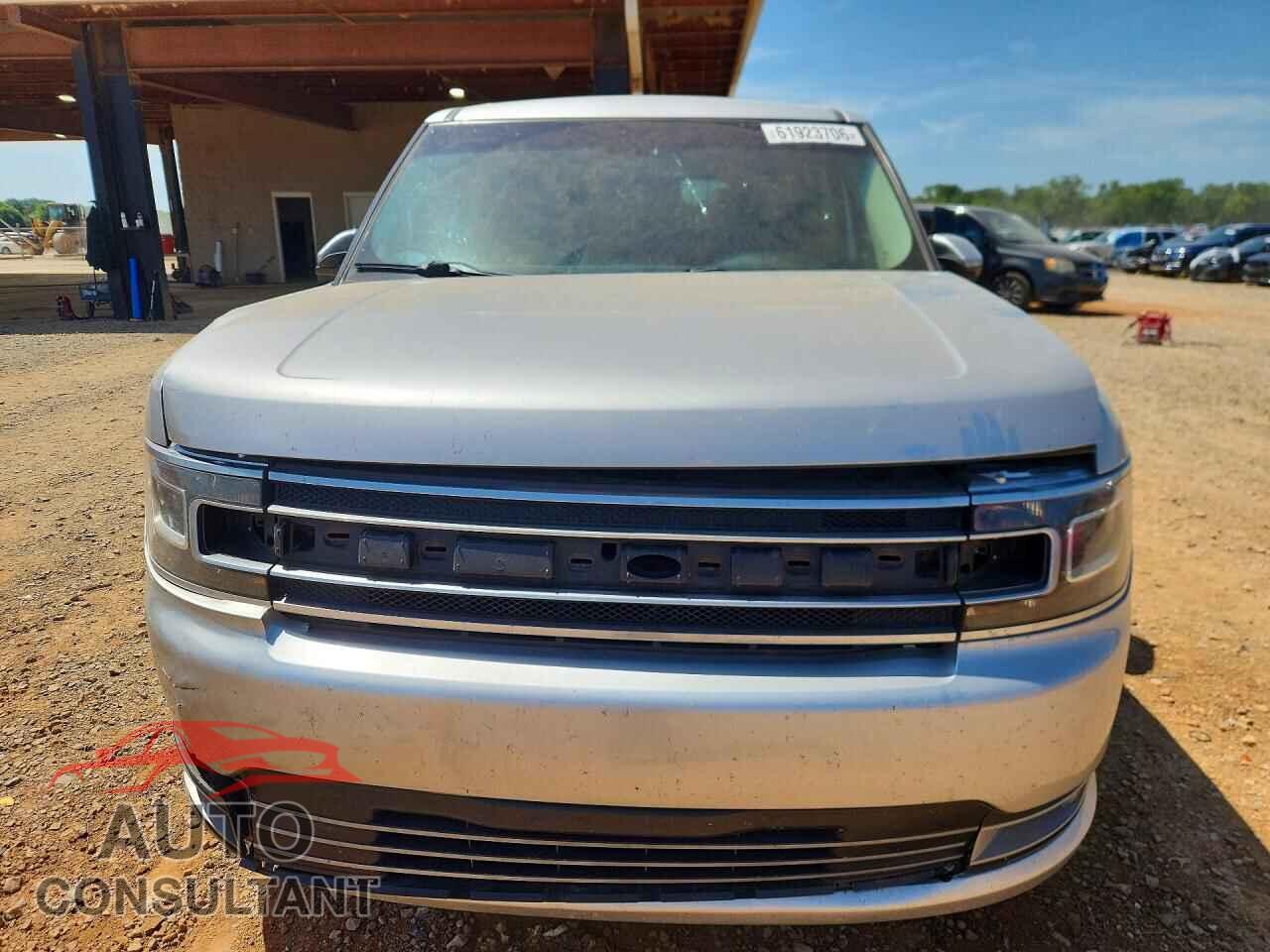 FORD FLEX 2019 - 2FMHK6D87KBA29654