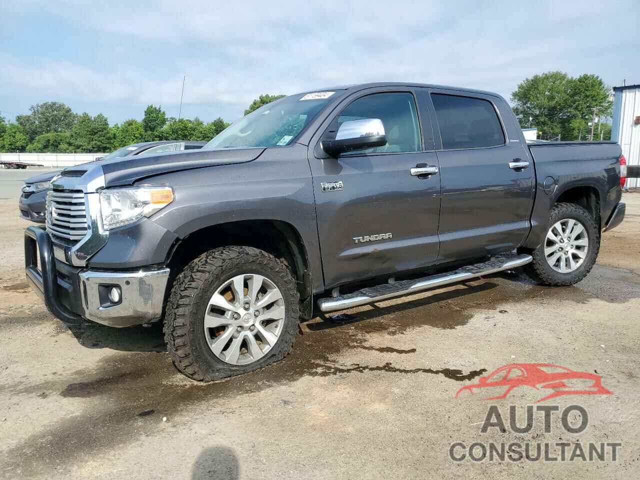 TOYOTA TUNDRA 2016 - 5TFHW5F11GX526315