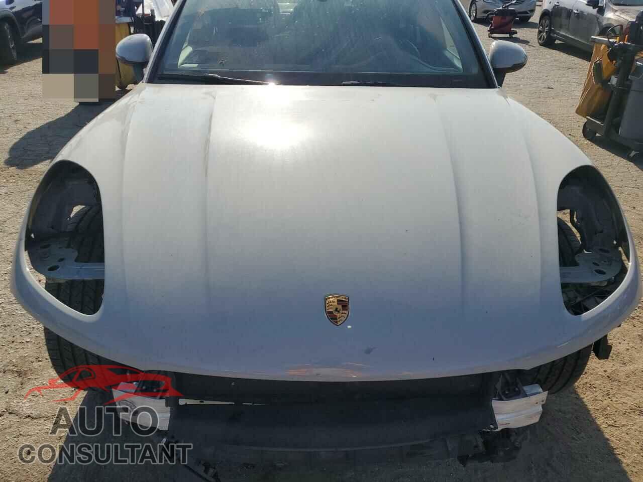 PORSCHE MACAN 2021 - WP1AA2A54MLB09121