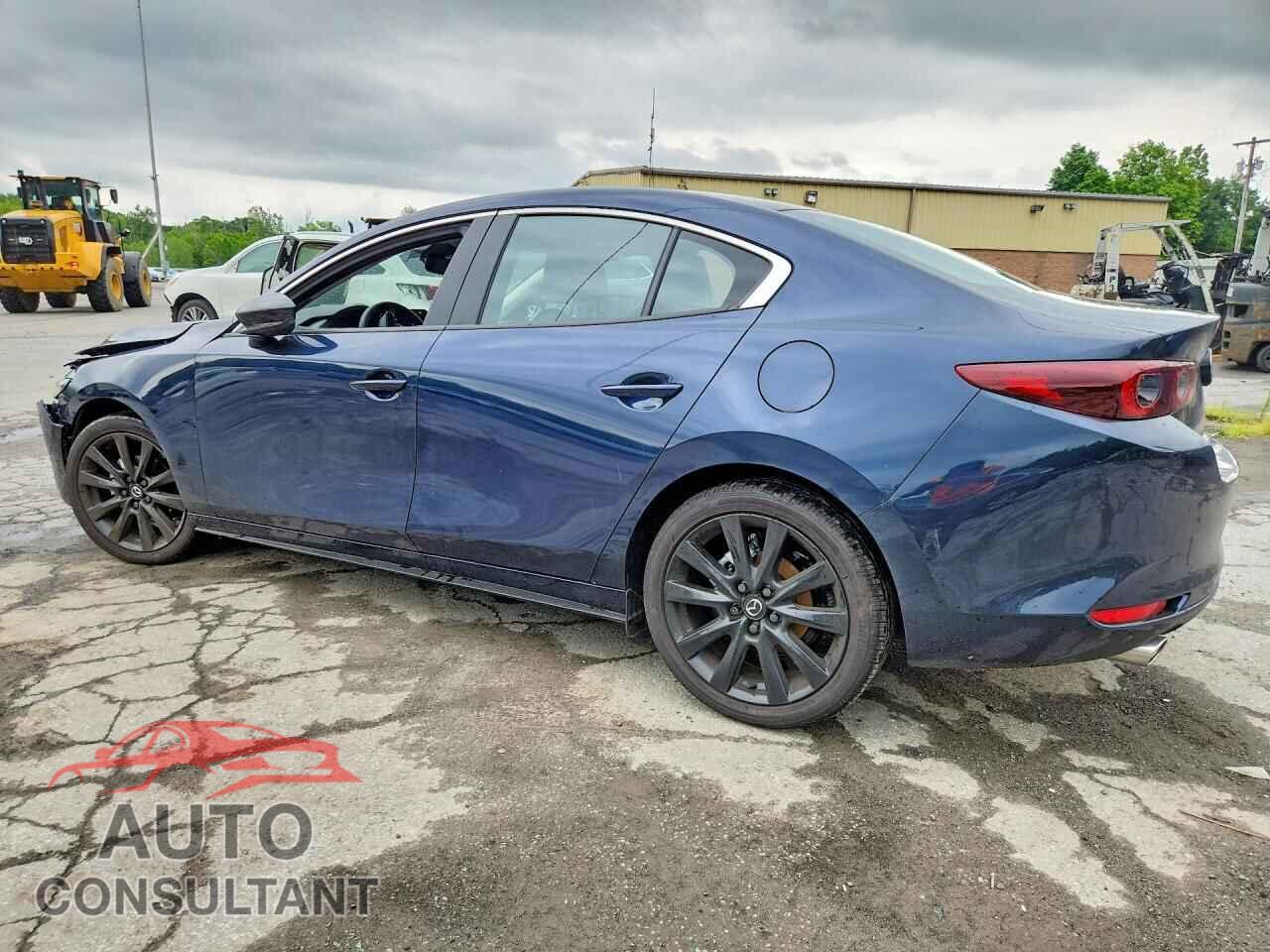 MAZDA MAZDA3 2026 - JM1BPABL6T1879794