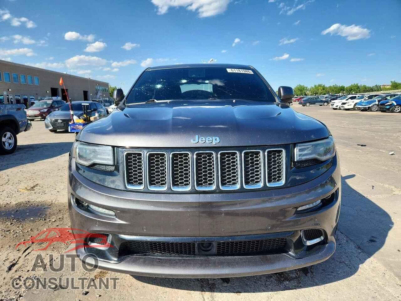 JEEP CHEROKEE 2014 - 1C4RJFDJ3EC218949