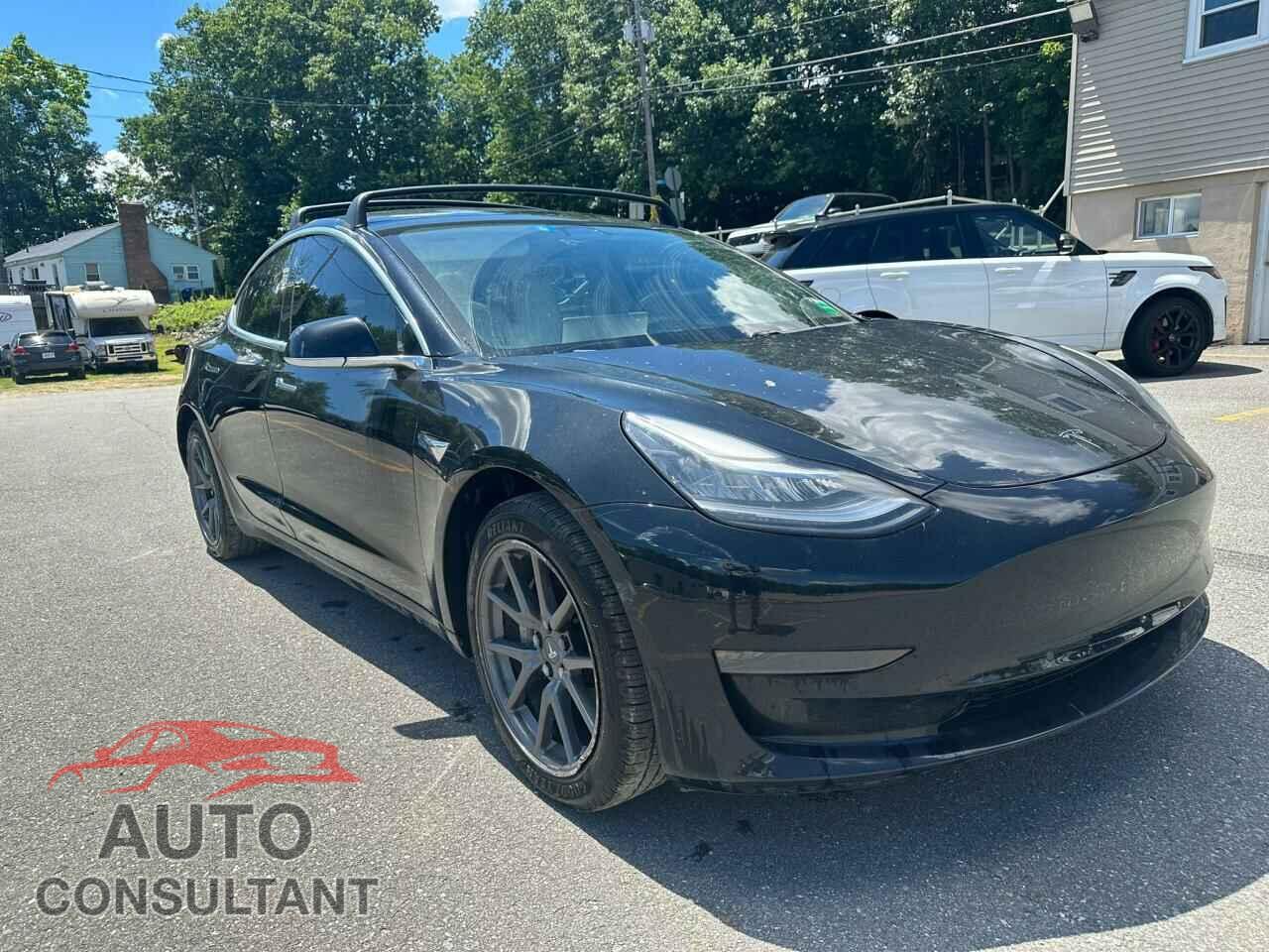 TESLA MODEL 3 2020 - 5YJ3E1EAXLF634623