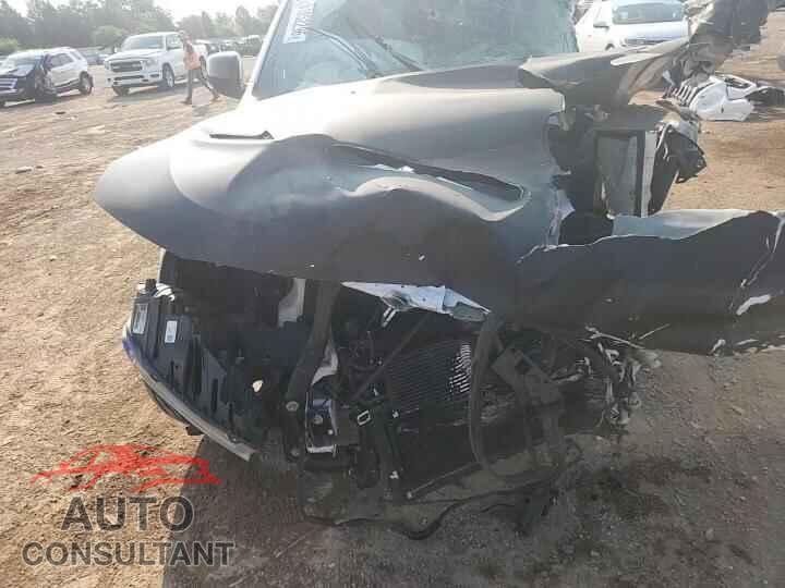 DODGE DURANGO 2023 - 1C4SDJCT5PC614298