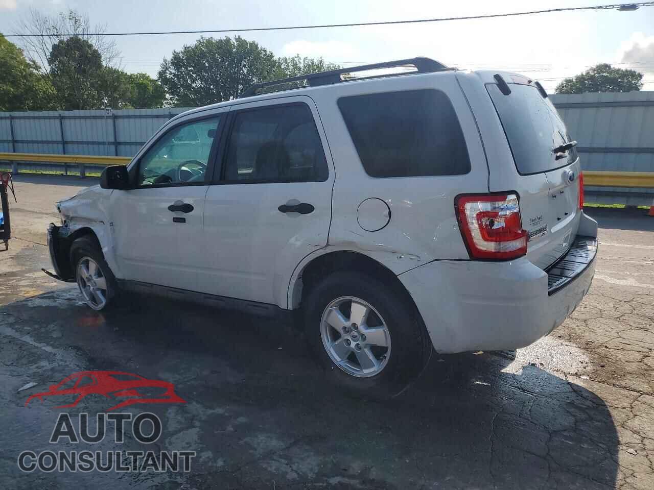 FORD ESCAPE 2012 - 1FMCU0D79CKB64702