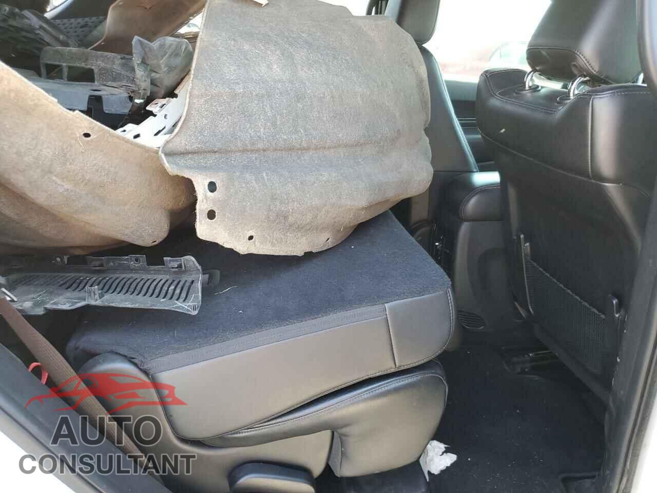 DODGE DURANGO 2021 - 1C4SDJCT7MC662378
