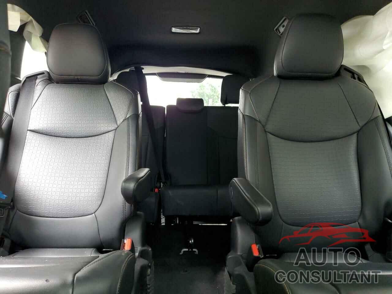 TOYOTA All Models 2022 - 5TDASKFC6NS057884