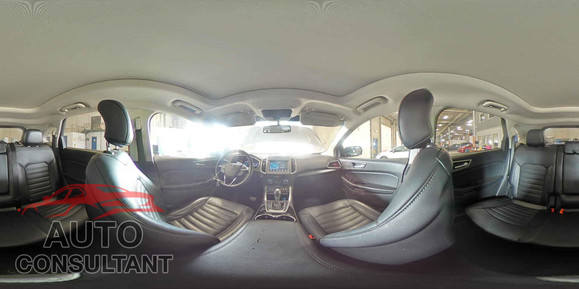 FORD EDGE 2016 - 2FMPK4J99GBB52666