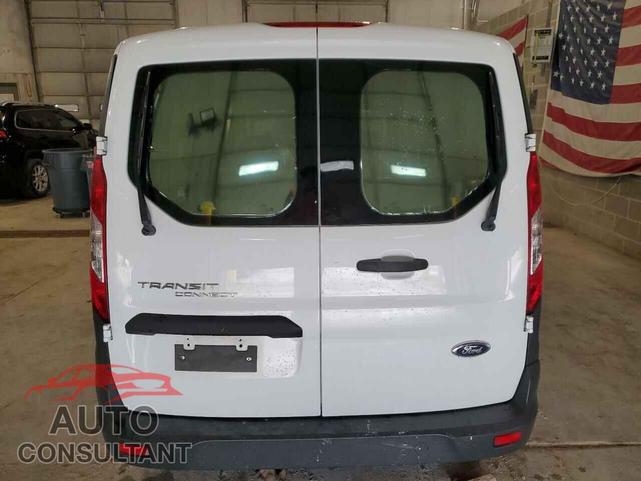 FORD TRANSIT 2015 - NM0LS6E77F1201748