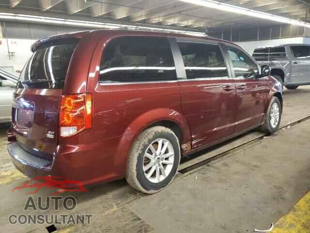 DODGE CARAVAN 2019 - 2C4RDGCG7KR544629