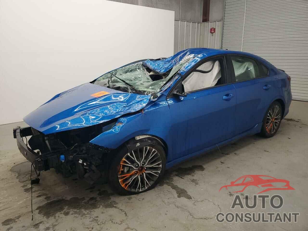 KIA FORTE 2022 - 3KPF54AD1NE505743