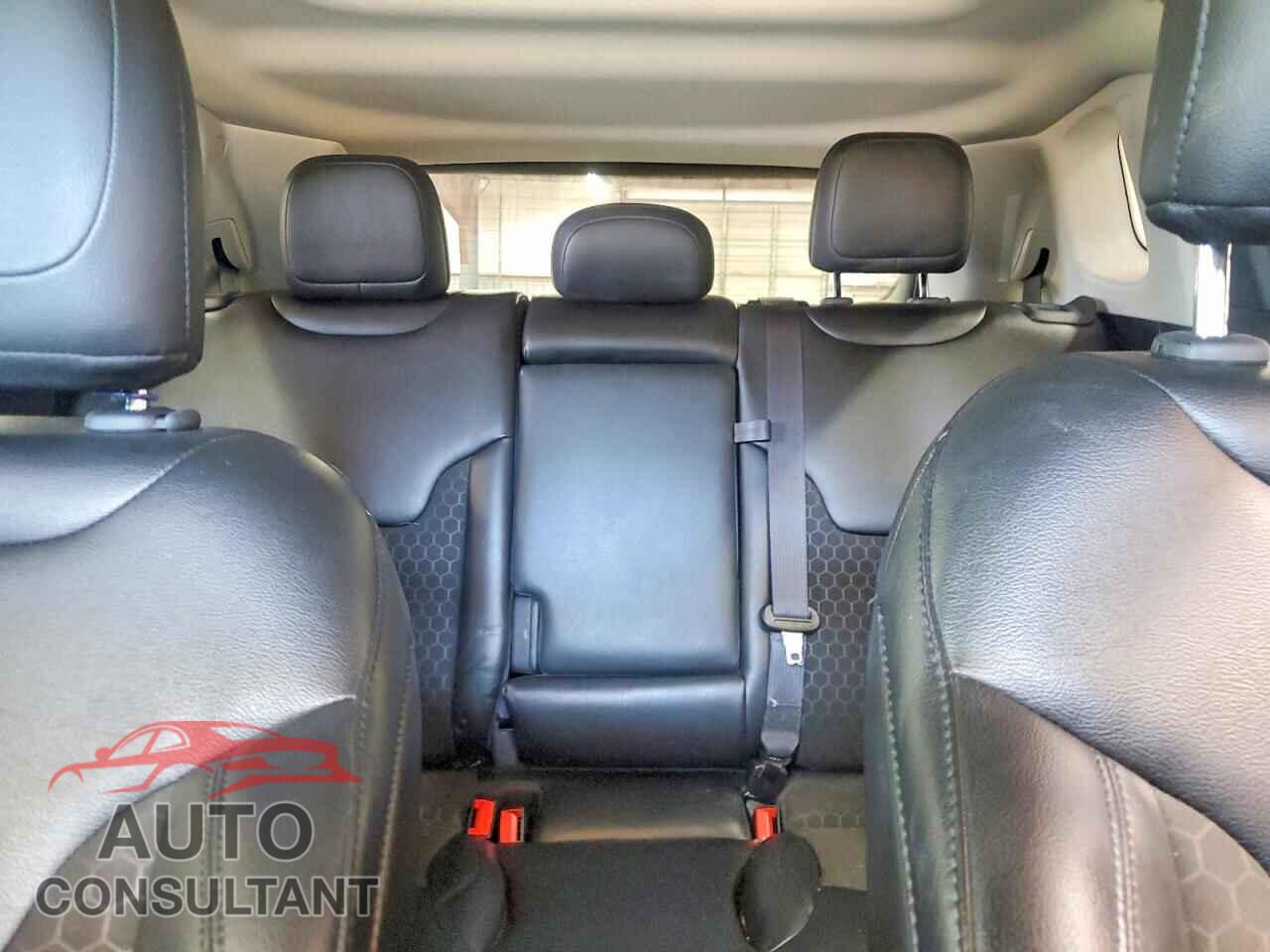 JEEP COMPASS 2020 - 3C4NJDBB4LT209743