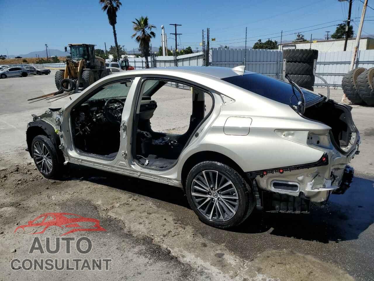 LEXUS ES300 2023 - 58ADA1C16PU029793