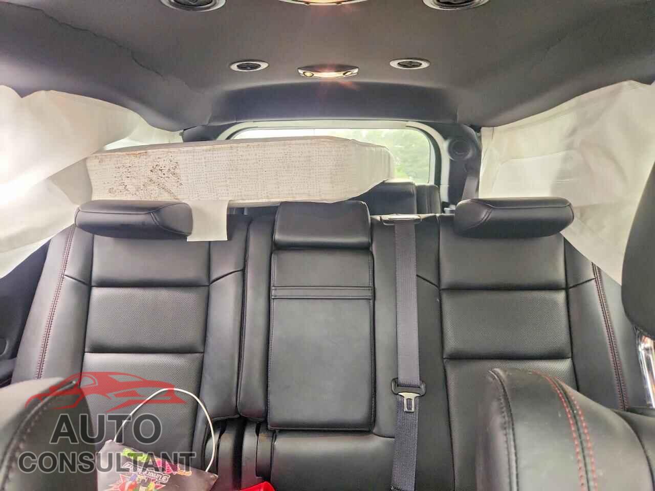 DODGE DURANGO 2026 - 1C4RDJDG0TC246557