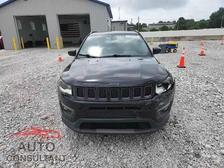 JEEP COMPASS 2020 - 3C4NJDCB6LT139922