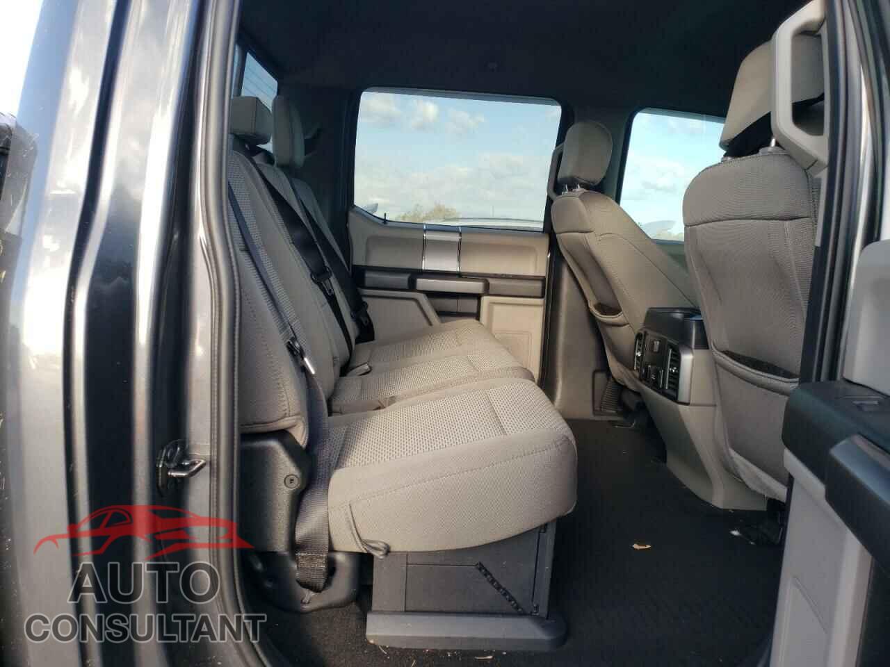 FORD F250 2020 - 1FT7W2B65LEE66461