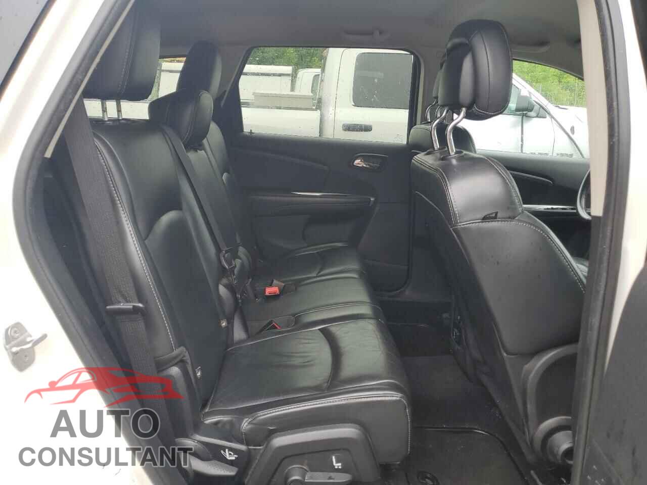 DODGE JOURNEY 2014 - 3C4PDDDG4ET172107