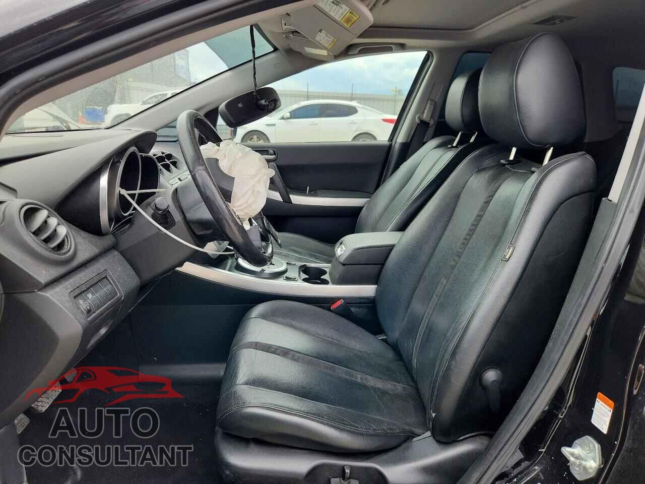 MAZDA CX-7 2009 - JM3ER293190221275