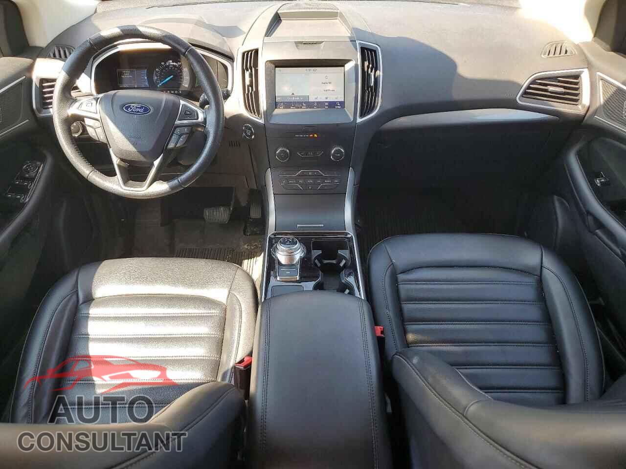 FORD EDGE 2020 - 2FMPK4J92LBB50039