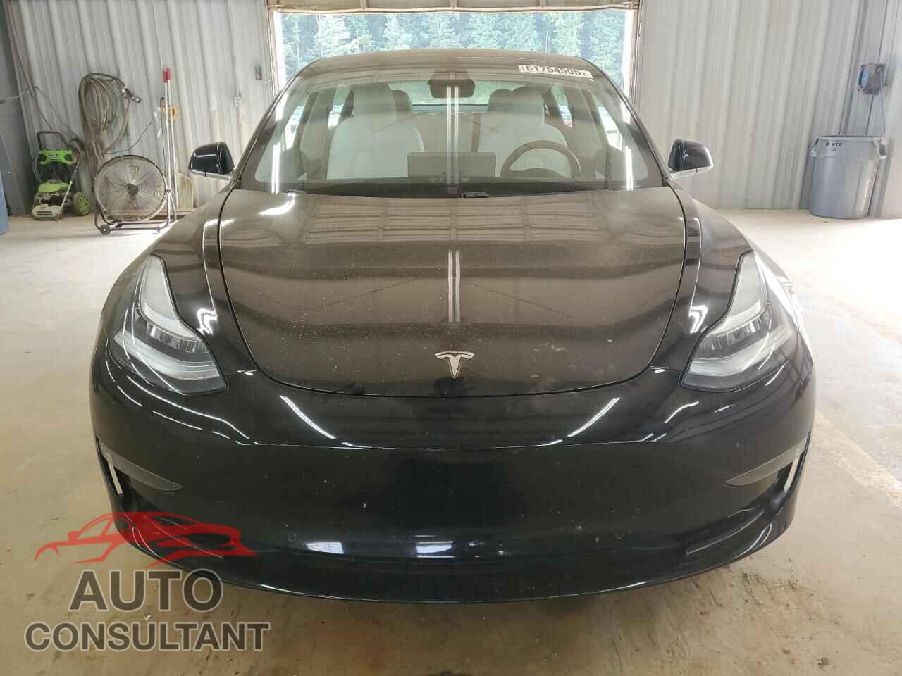 TESLA MODEL 3 2020 - 5YJ3E1EA9LF606800