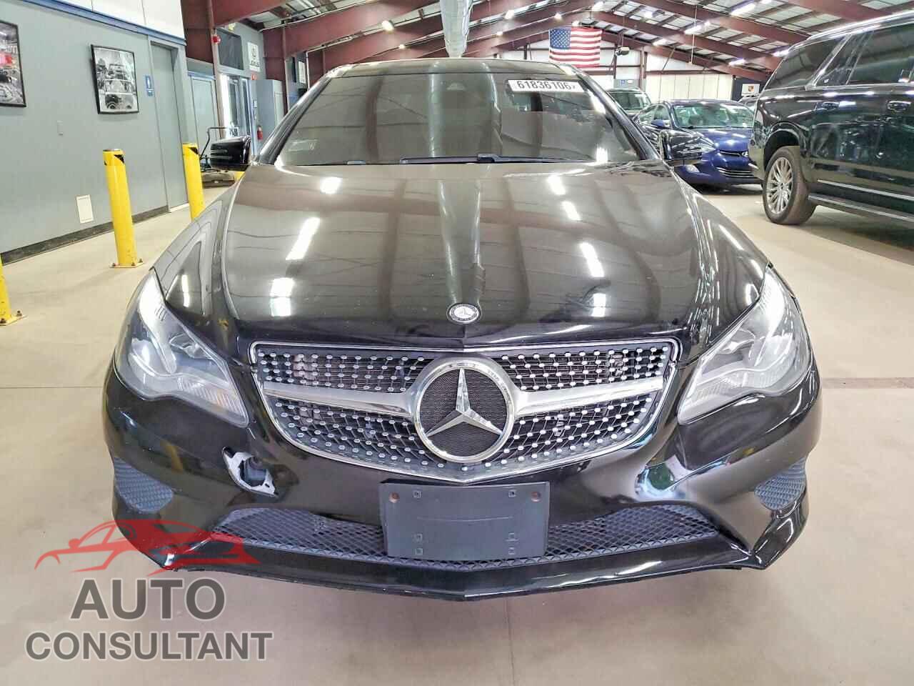MERCEDES-BENZ E-CLASS 2015 - WDDKJ6HB4FF302210