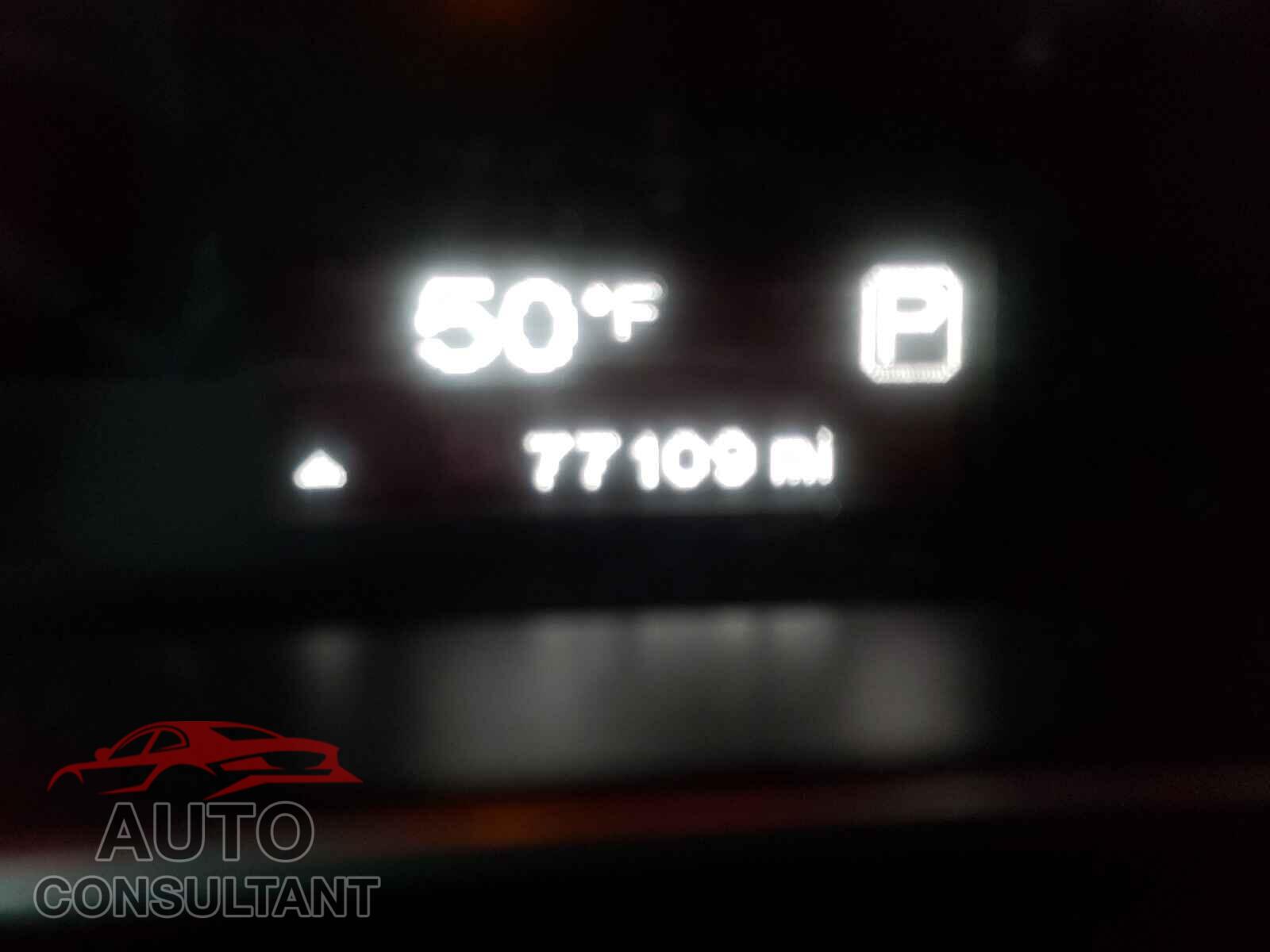 DODGE DART 2016 - 1C3CDFBB0GD591442