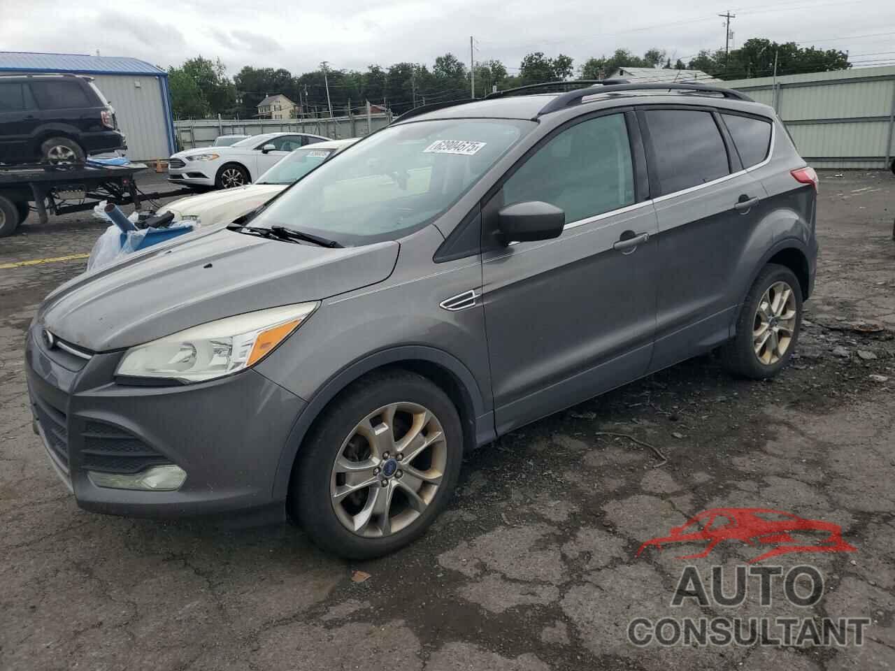 FORD ESCAPE 2014 - 1FMCU0GX4EUA35706