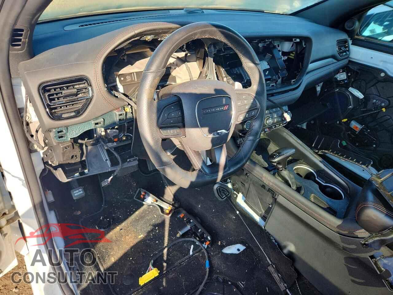 DODGE DURANGO 2023 - 1C4RDJDG8PC690274