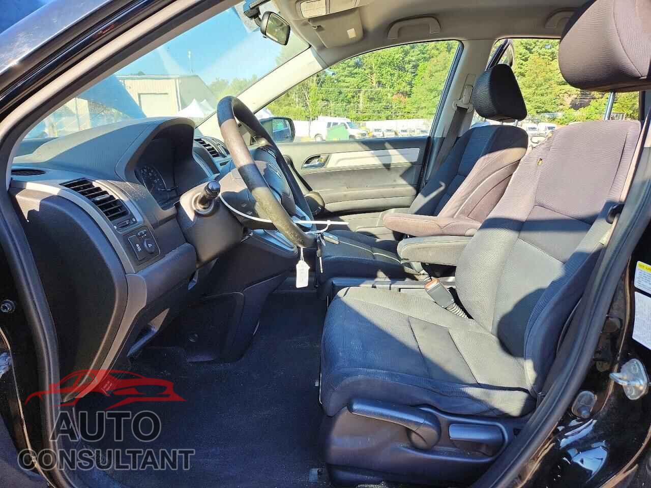HONDA CRV 2011 - JHLRE4H38BC003473
