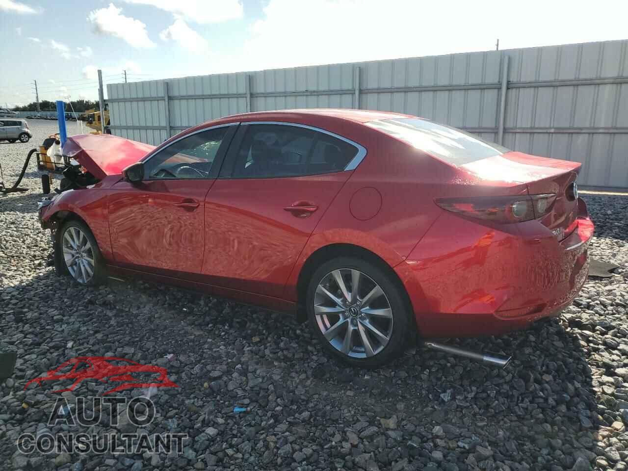 MAZDA 3 2023 - 3MZBPACM0PM381622