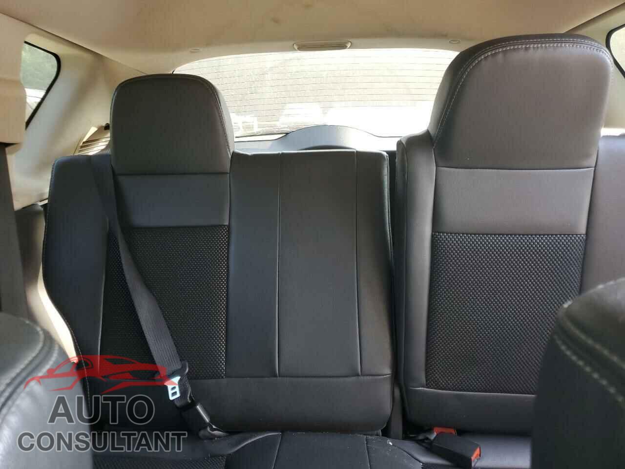 JEEP COMPASS 2014 - 1C4NJCEB4ED628237