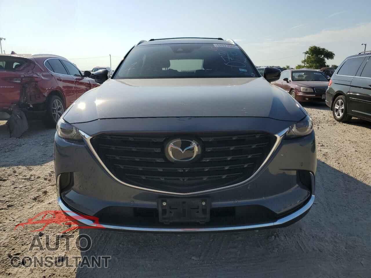 MAZDA CX-9 2021 - JM3TCBDY7M0540796