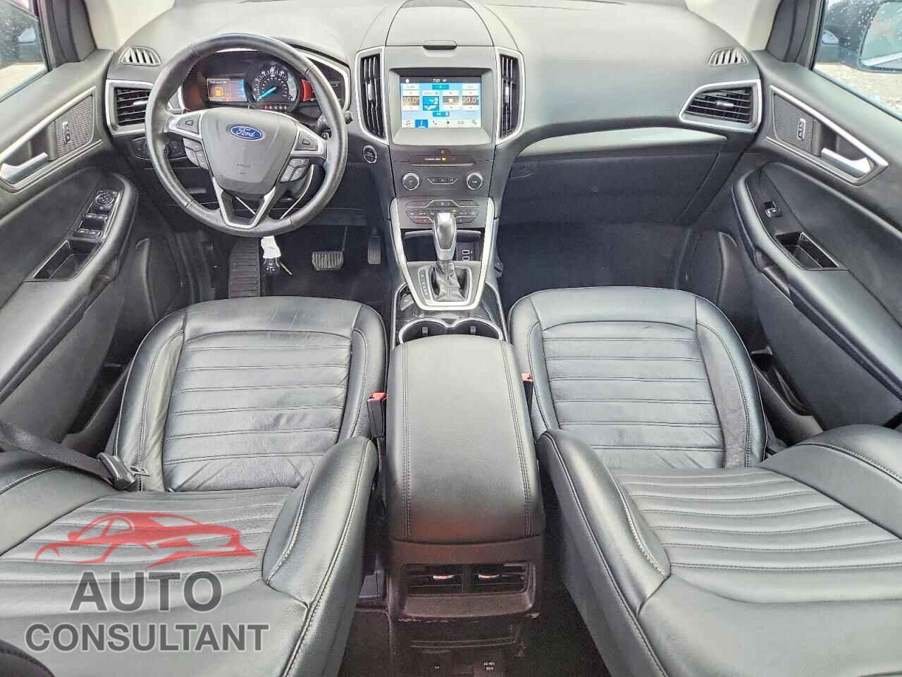 FORD EDGE 2016 - 2FMPK4J85GBB96543